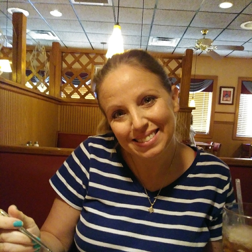 Meet your Posher, Jill